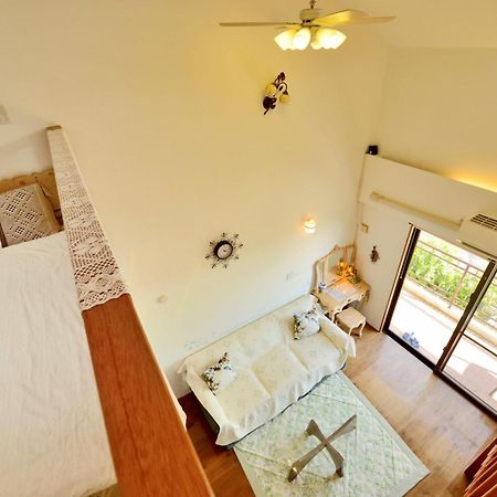Отель Oceanview Yui Ishigaki  Экстерьер фото
