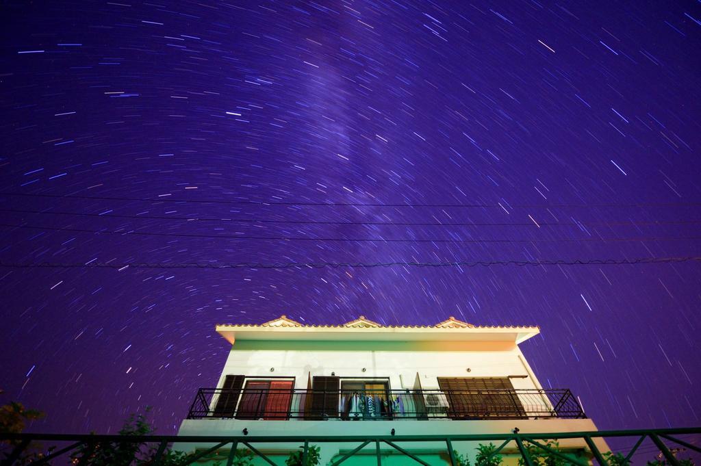 Отель Oceanview Yui Ishigaki  Экстерьер фото